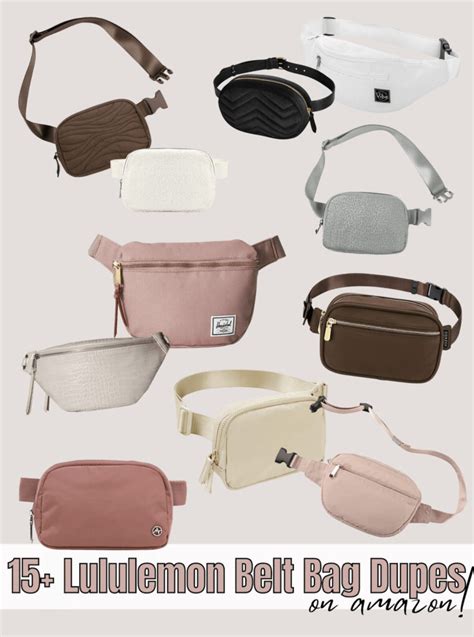 lulu everywhere bag dupe|best lululemon bag dupe.